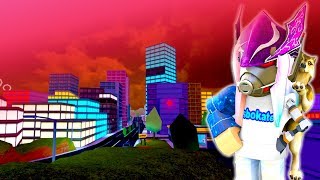 Roblox Jailbreak ( July 18th ) LisboKate Live Stream HD