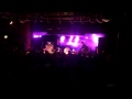 Tall Ships - vessels - at New Slang Kingston 2012
