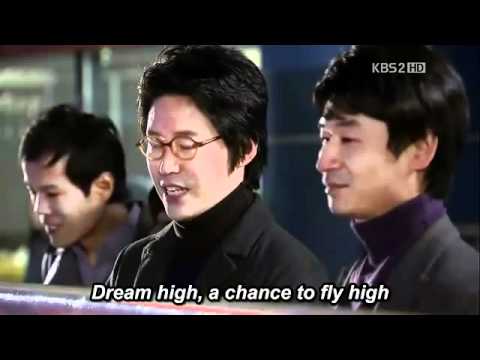 Sub Thai Dream High