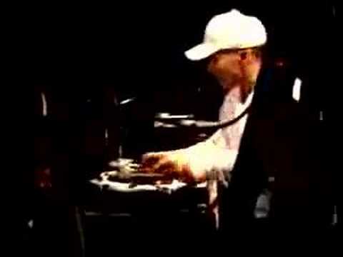 DJ QBert - Rock The Bells QFO style
