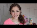 Meine Abendroutine ❀ am Wochenende