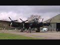 Merlin Madness - Just Jane - Engine Music - Avro Lancaster