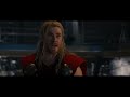 Avengers Age Of Ultron Vision Lifts Thor S Hammer Scene Avengers Age Of Ultron Vision Lifts Thor S Hammer Scene