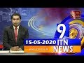 ITN News 9.30 PM 15-05-2020