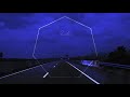 Fedde Le Grand & DI-RECT - Where We Belong (Zomboy Remix) VISUALIZER