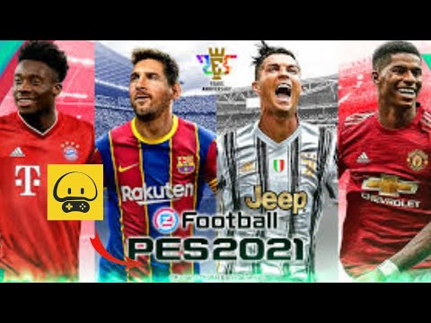 FOOTBALL PES 2021 NO MOGUL CLOUD GAME APK MOD !!! FOOTBALL PES 2021 NO MOGUL CLOUD GAME APK MOD !!!