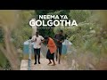 NEEMA YA GOLGOTHA(SMS SKIZA 6930247) - PAPI CLEVER & DORCAS : MORNING WORSHIP EP 136