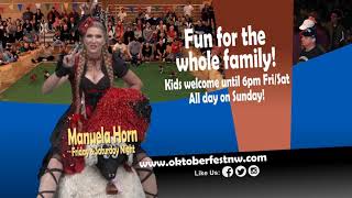 OktoberfestNW commercial 2017