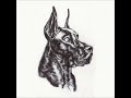 Alpha Dog (Great Dane Album)