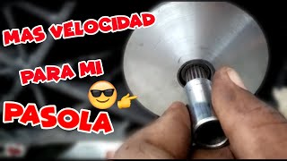 Cómo Aumentar La Velocidad De Mi Scooter Mecánica