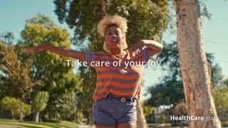 How HealthCare.gov Allows You to Focus on Your Joys with Affordable Health Insurance