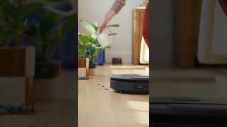 Redko Praznjenje, Brez Velike Postaje Roomba Combo 205 Z Dustcompactor