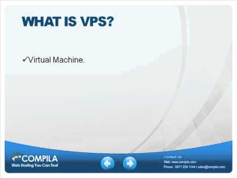Video web hosting services benefits