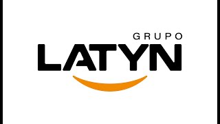 Video Insucional Grupo Latyn 2023