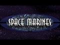 [Space Marines: Der Stählerne Kaiser - Игровой процесс]
