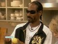 Snoop makes Mashed Potatoes