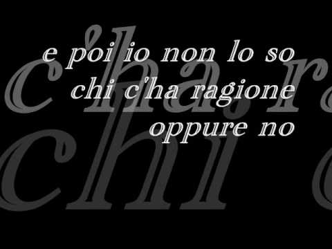 Prima Che Esci Video