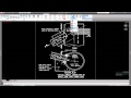 AutoCAD Raster Design - Vector & Text Recognition