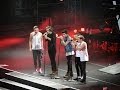 Midnight Memories Best song Ever LIVE - One Direction