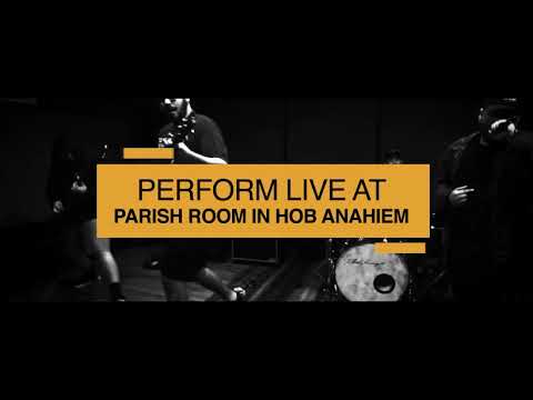 Facebook Banner Promotional Clip For Band 01