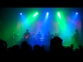 System 7 & Rovo Live@ The Ritz Manchester 7/03/2014 Part 4