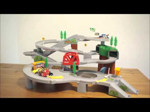 Disney Cars Driving on Tomica Mountain Drive Track [Eddie Story] Hello all, welcome to Eddie Story. This is a video onHello all, welcome to Eddie Story. This is a video onTomica'sMountain Drive. We will be using Lightning McQueen and his ...