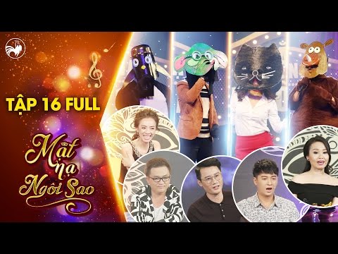 Mặt nạ ngôi sao| tập 16 full: Cẩm Ly tâm đắc với âm nhạc đỉnh cao và màn hé lộ danh tính Voi Cận Thị | mat na ngoi sao Mặt nạ ngôi sao| tập 16 full: Cẩm Ly tâm đắc với âm nhạc đỉnh cao và màn hé lộ danh tính Voi Cận Thị | mat na ngoi sao