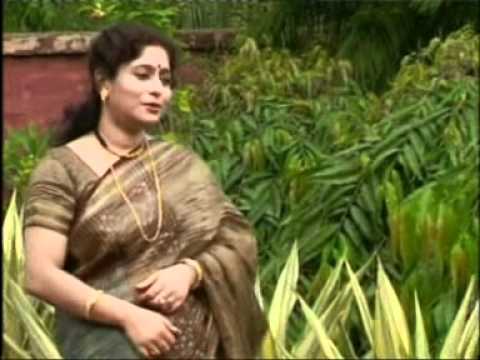 AAkash eto meghla jeona... Nupur Mukherji