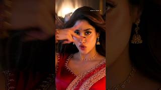 Danger - Param Sundari Siddharth Malhotra Janhvi Kapoor Laal Color Ki Sadi Me New Song