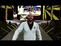 WWE 2K15 (Xbox One) MyCareer w/ Captain Falcon #13 - WWE Main Event