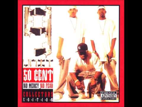 Back Seat/Tony Yayo Video
