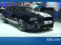 2010 Ford Shelby GT500 - Kelley Blue Book