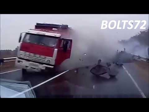 Дураки за рулем, ДТП, идиоты за рулем 2018г Part2 Дураки за рулем, ДТП, идиоты за рулем 2018г Part2