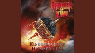 Glory To The Hammer King