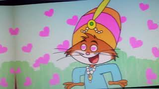 Billy X Katreena Cat And Keet Edit 2022
