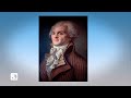Les archives Robespierre, ou l'histoire enjeu politique