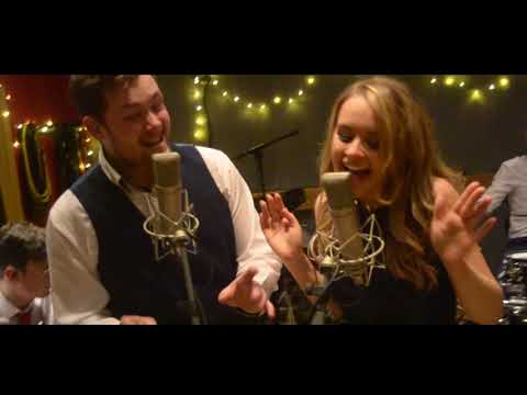 ABC (Live) - Treasure Party Band (Studio Session)
