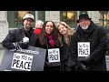 Join Me on the Bridge: International Women's Day | Women for Women International Gala 2010