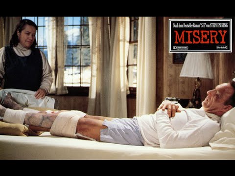 misery by stephen king Written by stephen king, narrated by lindsay crouse download the app and start listening to misery today - free with a 30 day trial keep your audiobook forever, even if you cancel. misery by stephen king Written by stephen king, narrated by lindsay crouse download the app and start listening to misery today - free with a 30 day trial keep your audiobook forever, even if you cancel.