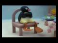 Pingu Mosconi - 1^ puntata