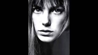 Watch Jane Birkin Strange Melody video