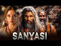 SANYASI || South Full Action Blockbuster Movie Dubbed in Hindi | Allu Arjun | Tamannah bhatia