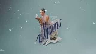 Pomme - _Feb Carte De Noel (Audio Officiel)