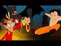 Chhota Bheem - Sona Chor ka Jaadui tantr! | The Gold Robber | Hindi Cartoon for Kids