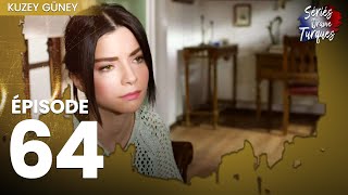 Kuzey Guney - Épisode 64