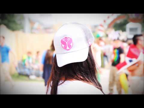Tomorrowland 2014 | Shuffle