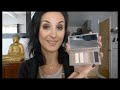 Mes Favoris De Novembre Laura Mercier Benefit Nars Kiko images Mes Favoris De Novembre Laura Mercier Benefit Nars Kiko
