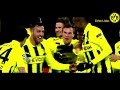 image Borussia Dortmund Road To Wembley Hd