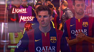 Lionel Messi 4K Upscalecc Clips For Edits