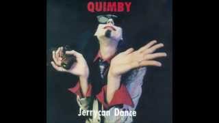 Watch Quimby Just A Dream video